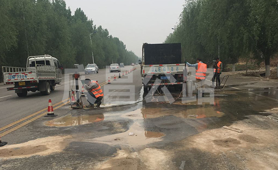 路基養(yǎng)護工作有哪些要求？