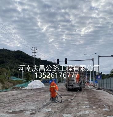 傳統(tǒng)路基注漿加固，需注意這些