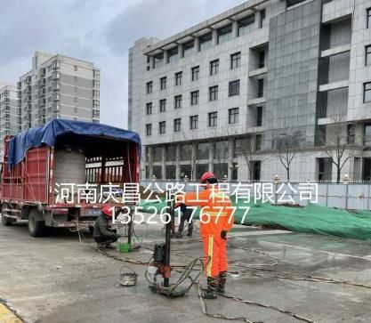公路壓漿施工隊(duì)：四季養(yǎng)護(hù)公路需注意哪些問題？
