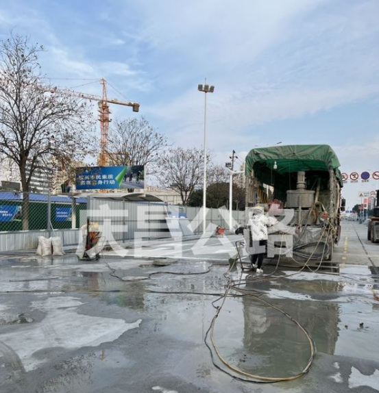 公路注漿加固，需注意哪些問(wèn)題？