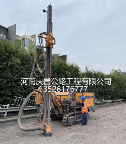 公路壓漿注意細(xì)則，分享給大家！